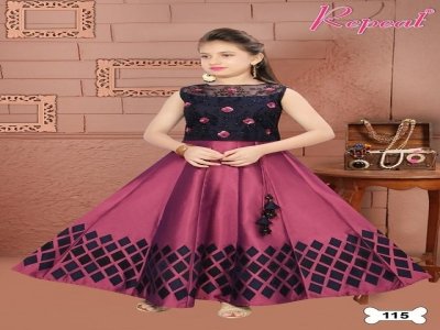 Girls lehenga choli