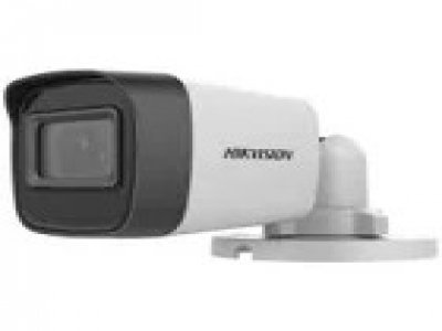 Outdoor Bullet CCTV Ethernet Camera