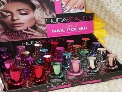 Beauty Products