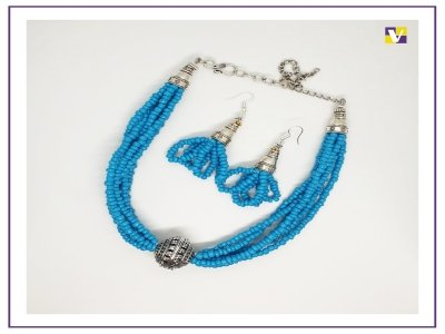 Deep Blue Ocean