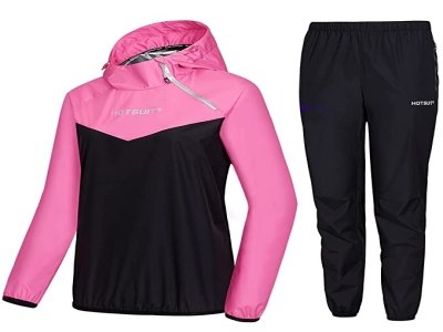 sauna suits