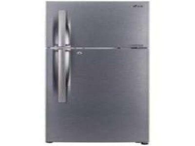 LG 260 Litre Double Door Refrigerator