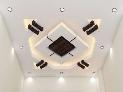 POP FALSE CEILING CONTRACTOR 