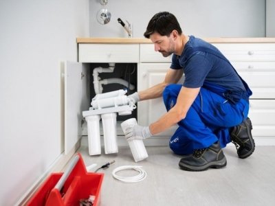 ALL RIGHTS PURIFIER SERVICE 
