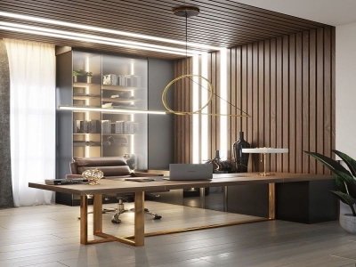 INTERIOR DESIGNER FOR CONSULTANTS 