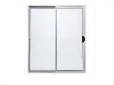 Sliding Aluminum Door