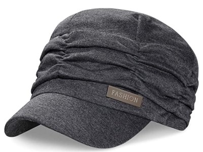 hats
