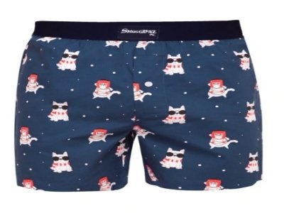 boxers