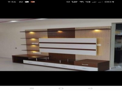 Modular kitchen 
