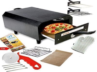 electric tandoor