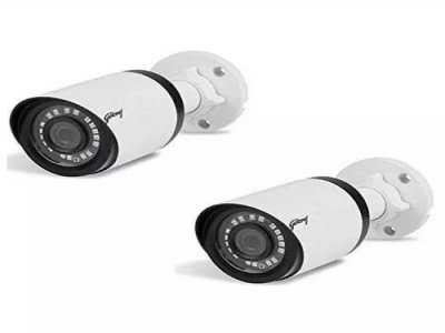 Godrej SeeThru HD IR CCTV Camera