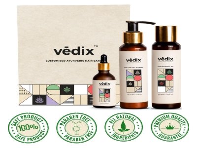 herbal health cate products