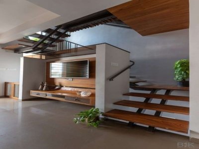 INTERIOR ARCHITECTS