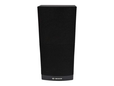 Bosch PA LBD3903-D 12W Black Color 