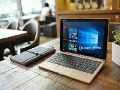 laptop