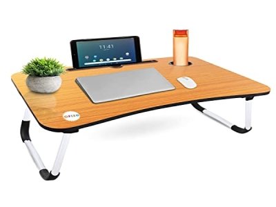 laptop table
