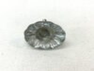 Hooghly knobs Set of 4 GLASS KNOBS