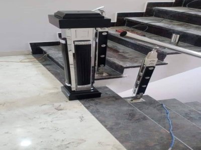 WELDING WORKS 