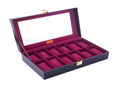 watch organiser