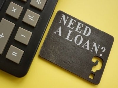 THE LOAN COMPANY 