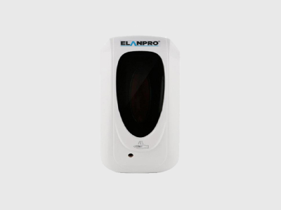 AUTOMATIC SANITIZER DISPENSER