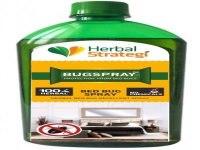  Pest control is required to keep the household healthy and completely clean
