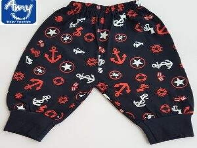 Baby Legging Pyjama M12B