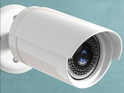 CCTV Camera with High Picture Quality