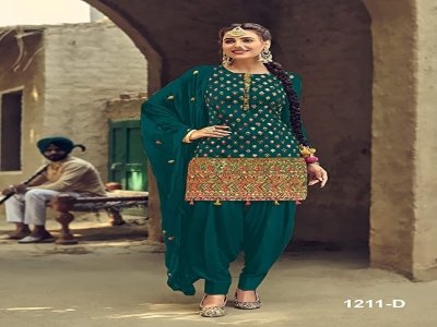ethnic and traditional wear