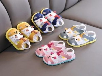 Dog Made Sandals