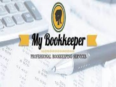 My Bookkeeper
