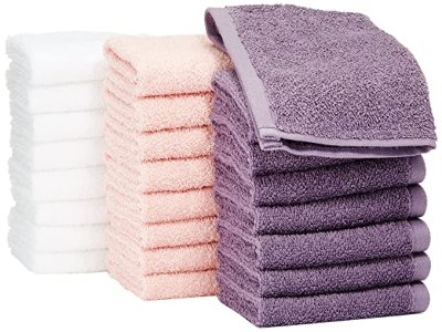 wash cloth