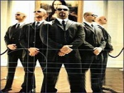 Body Guard Services
