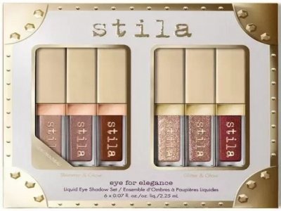 Stila Liquid eye shadow