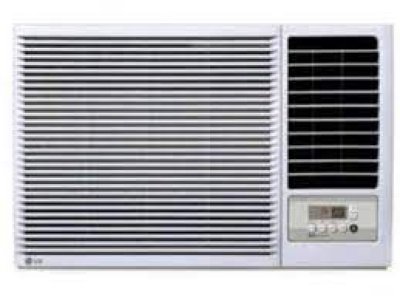 lg window air conditioners