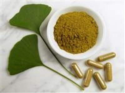 herbal health cate products