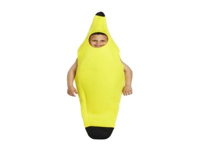 Banana Dress