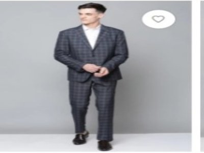 suits