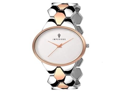 womans watch