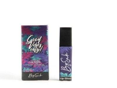 lip gloss