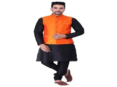 mens ethnic sets