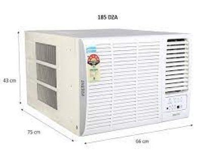 air conditioners