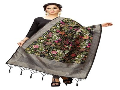 dupattas