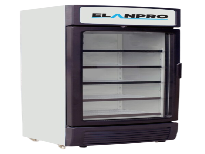 Visi Freezer 400L EFGV 400