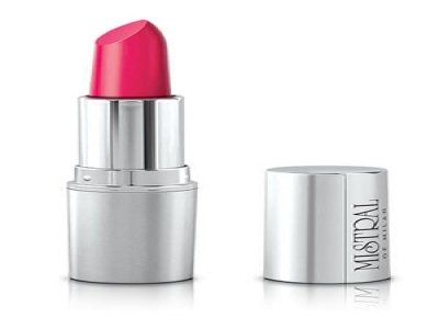 MISTRAL OF MILAN EASE MATTE LIPSTICKS
