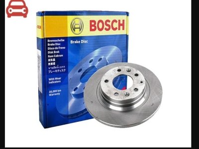 brake discs