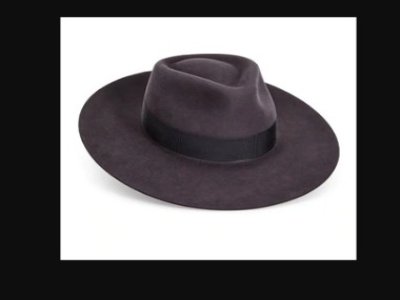 hats