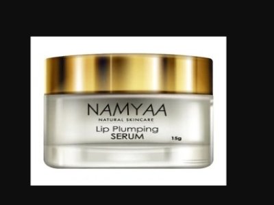lip plumper