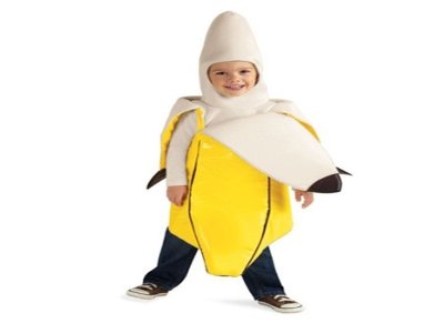 Banana Dress