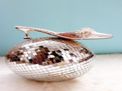 Athena: Silver Flora